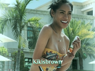 Kikisbrown