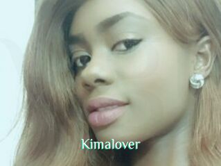 Kimalover