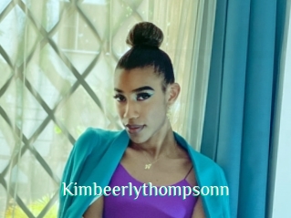 Kimbeerlythompsonn