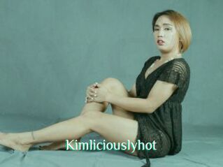 Kimliciouslyhot