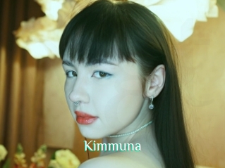 Kimmuna