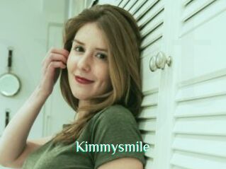 Kimmysmile