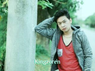 Kingzoren