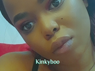 Kinkyboo