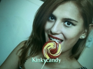 Kinkycandy