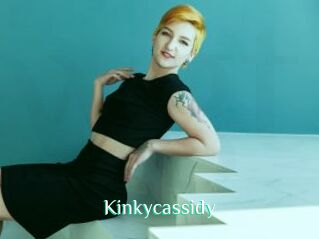 Kinkycassidy