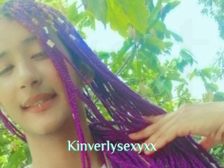 Kinverlysexyxx