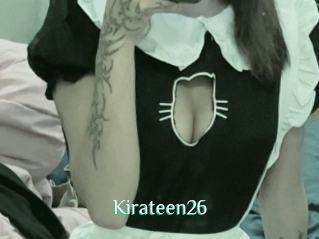 Kirateen26