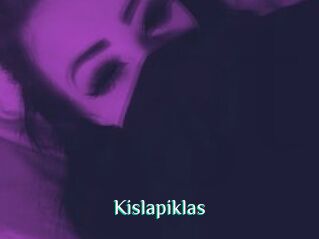 Kislapiklas