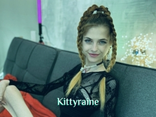 Kittyraine