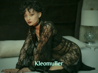 Kleomuller