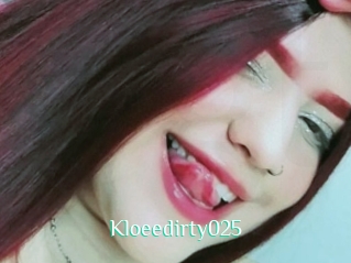 Kloeedirty025