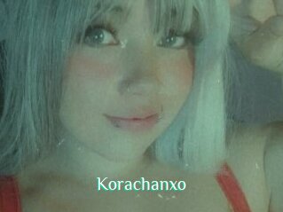 Korachanxo