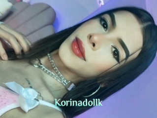 Korinadollk