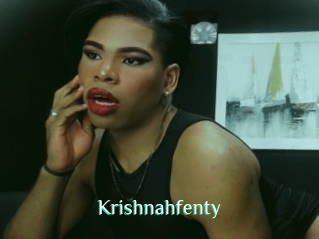 Krishnahfenty