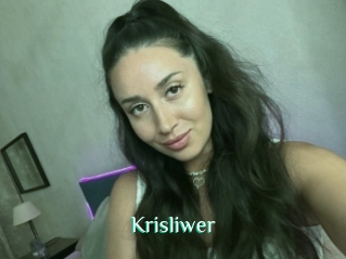 Krisliwer