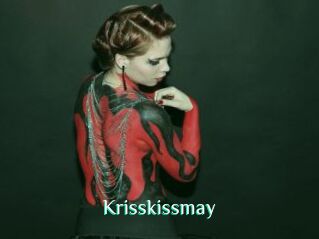 Krisskissmay