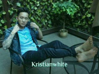 Kristianwhite