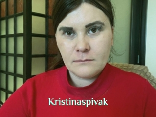 Kristinaspivak