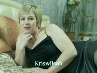 Kriswilson