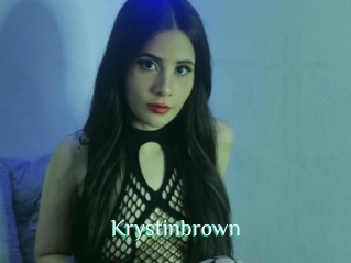 Krystinbrown