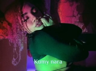 Kumy_nara