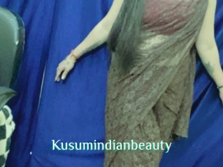 Kusumindianbeauty