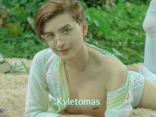 Kyletomas