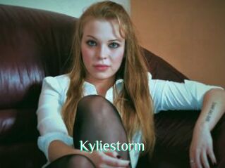 Kyliestorm