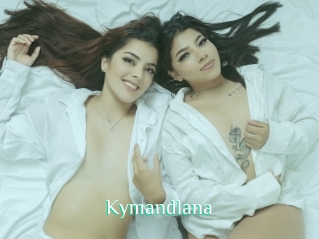 Kymandlana