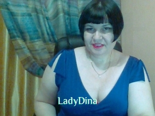 LadyDina