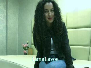 LanaLavoe