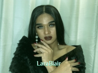 LaraBlair