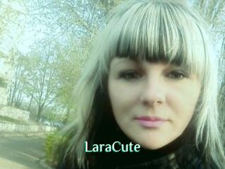 LaraCute