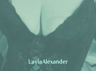 Layla_Alexander Wild Girls TGP
