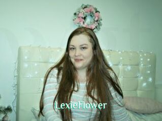 LexieFlower