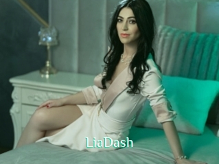 LiaDash