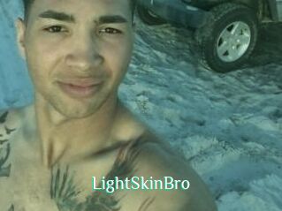 LightSkinBro Wild Girls TGP