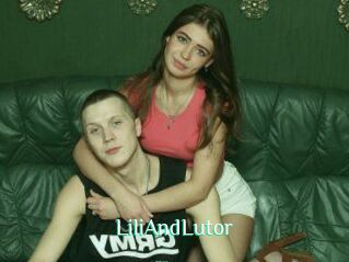LiliAndLutor