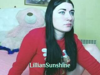 LillianSunshine Wild Girls TGP