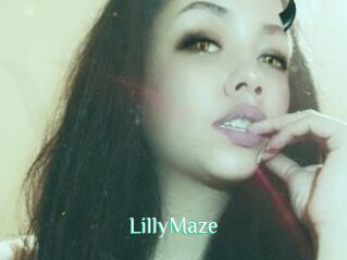 LillyMaze