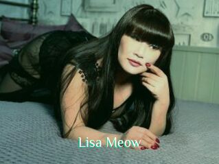 Lisa_Meow Wild Girls TGP
