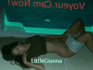 LittleGianna