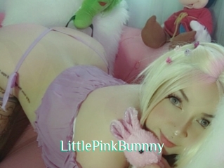 LittlePinkBunnny