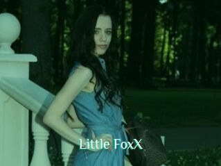 Little_FoxX