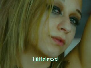 Little_lexxxi