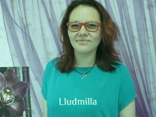 Lludmilla Wild Girls TGP