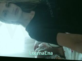 LorenaEna Wild Girls TGP
