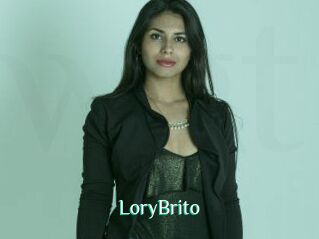 LoryBrito