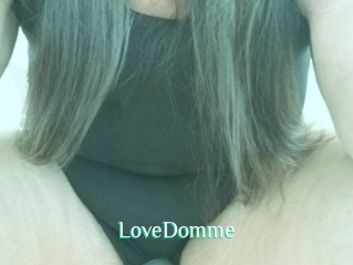 LoveDomme